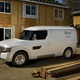 Illustration for article titled Nissan NV2500 Concept Revealed Live
